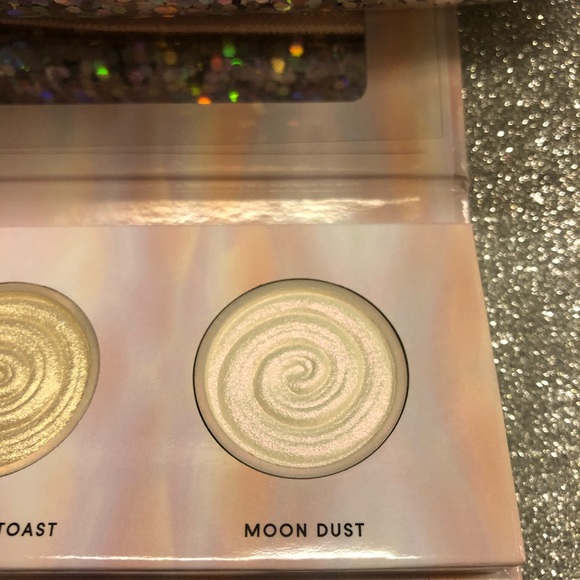 BNIB! Laura Geller Life Glows On Mini Palette π¨ - Picture 4 of 7